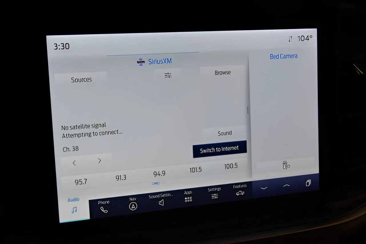 2021 Ford F-150 King Ranch photo 21