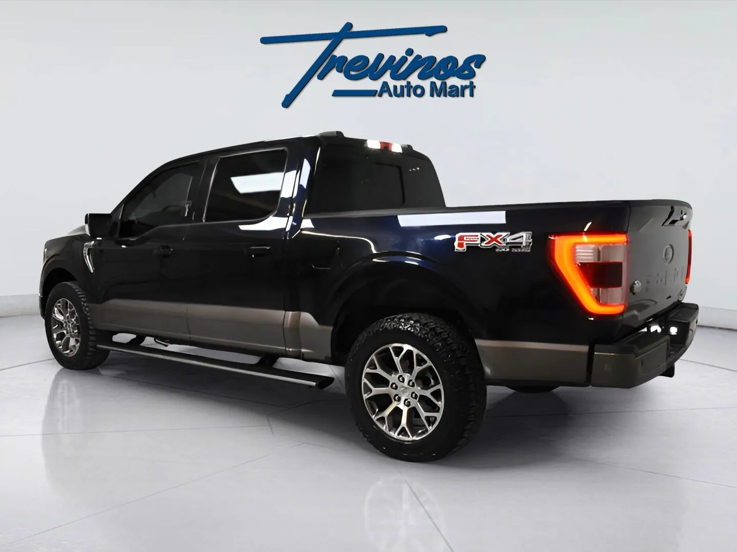 2021 Ford F-150 King Ranch photo 30