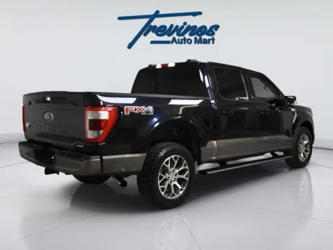 Photos of 2021 Ford F-150 King Ranch for sale in McAllen, TX at Trevinos Auto Mart