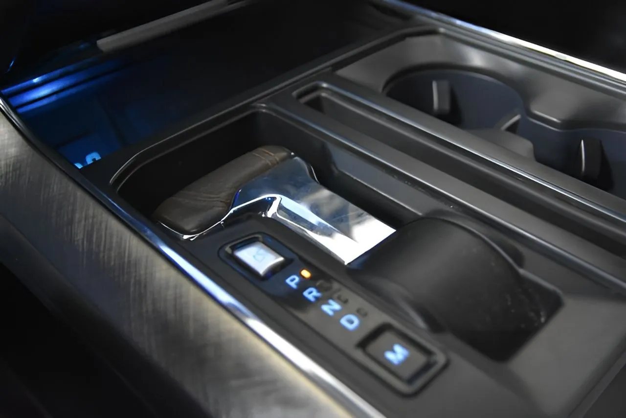 2021 Ford F-150 King Ranch photo 10