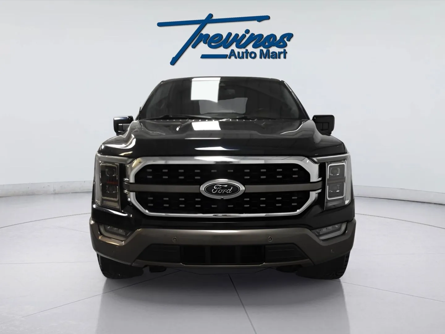 2021 Ford F-150 King Ranch photo 29