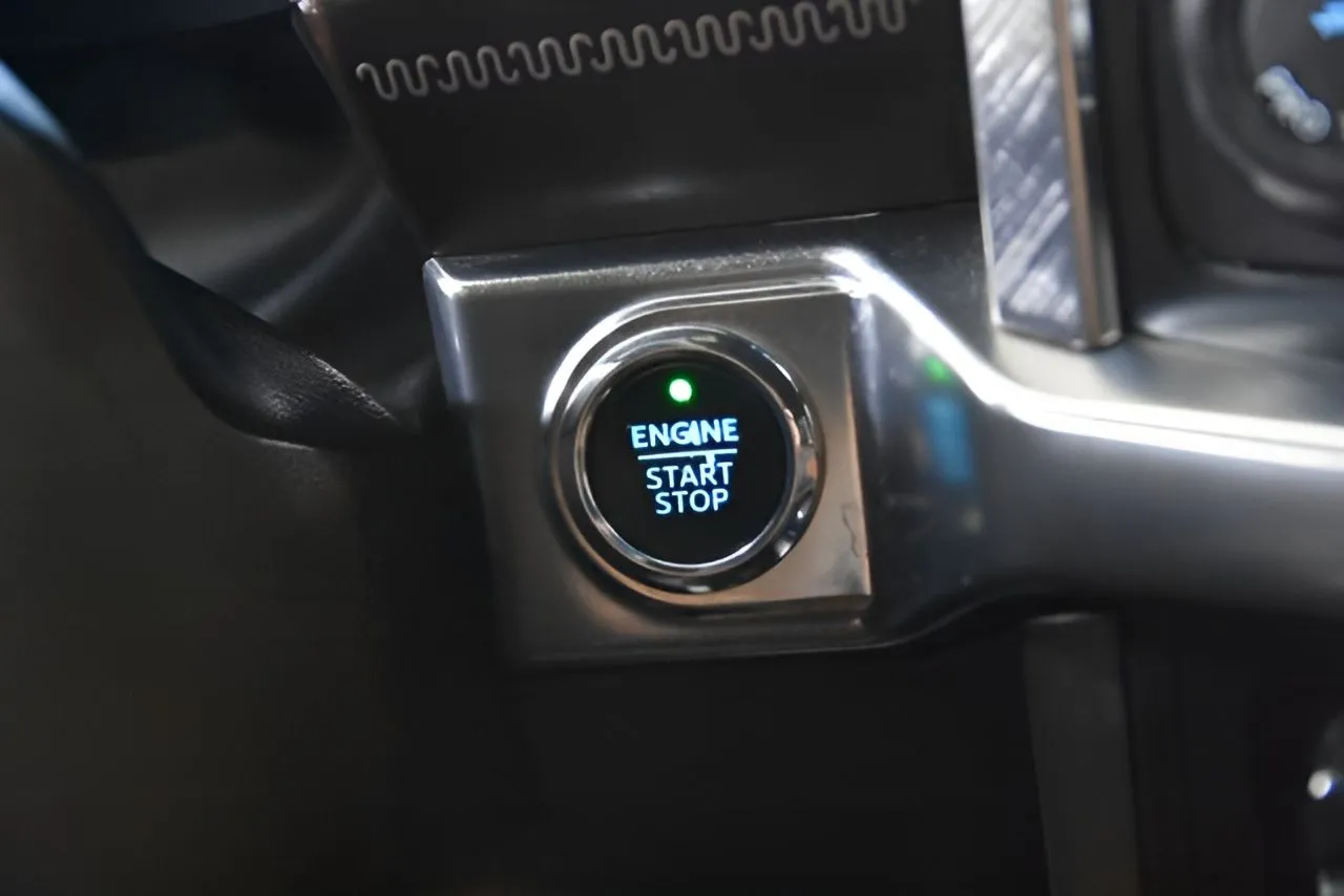 2021 Ford F-150 King Ranch photo 23
