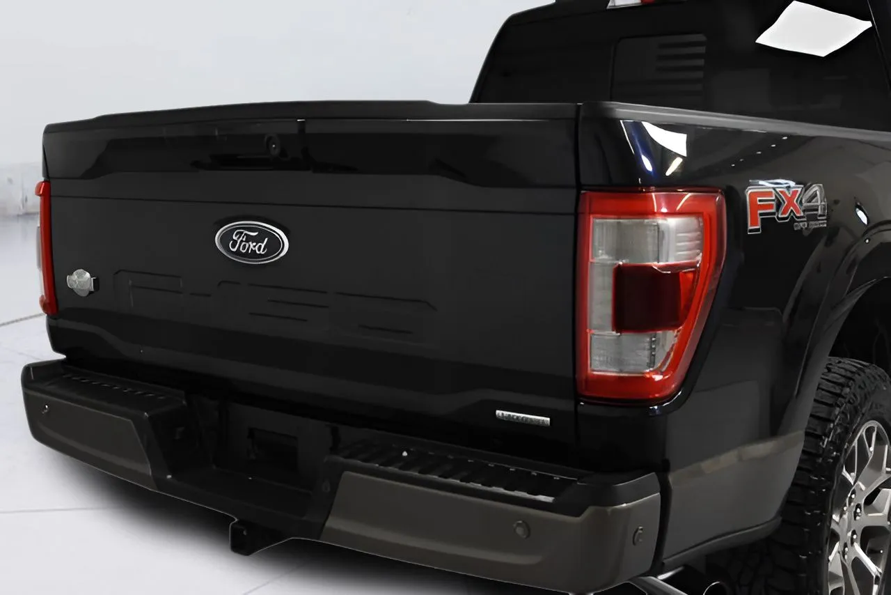 2021 Ford F-150 King Ranch photo 27