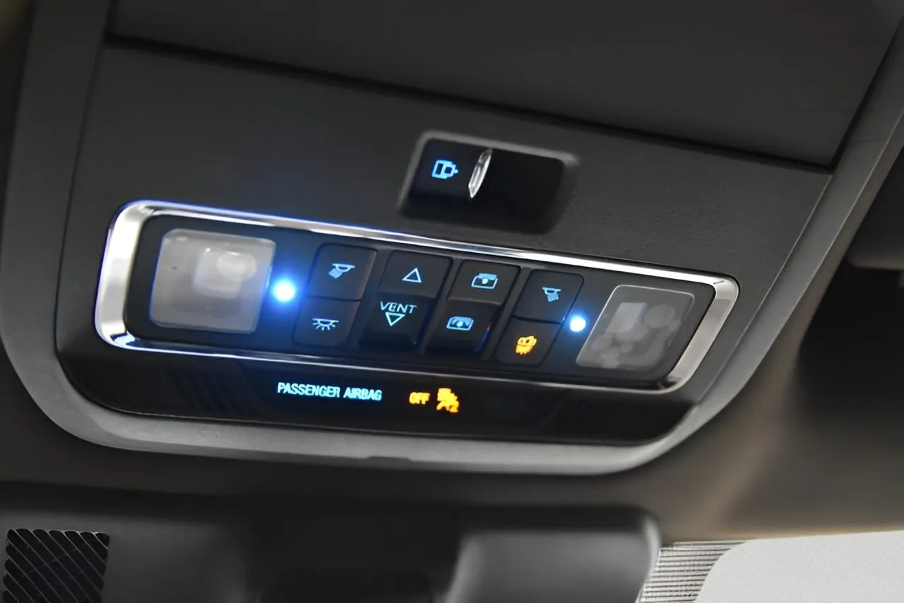 2021 Ford F-150 King Ranch photo 36