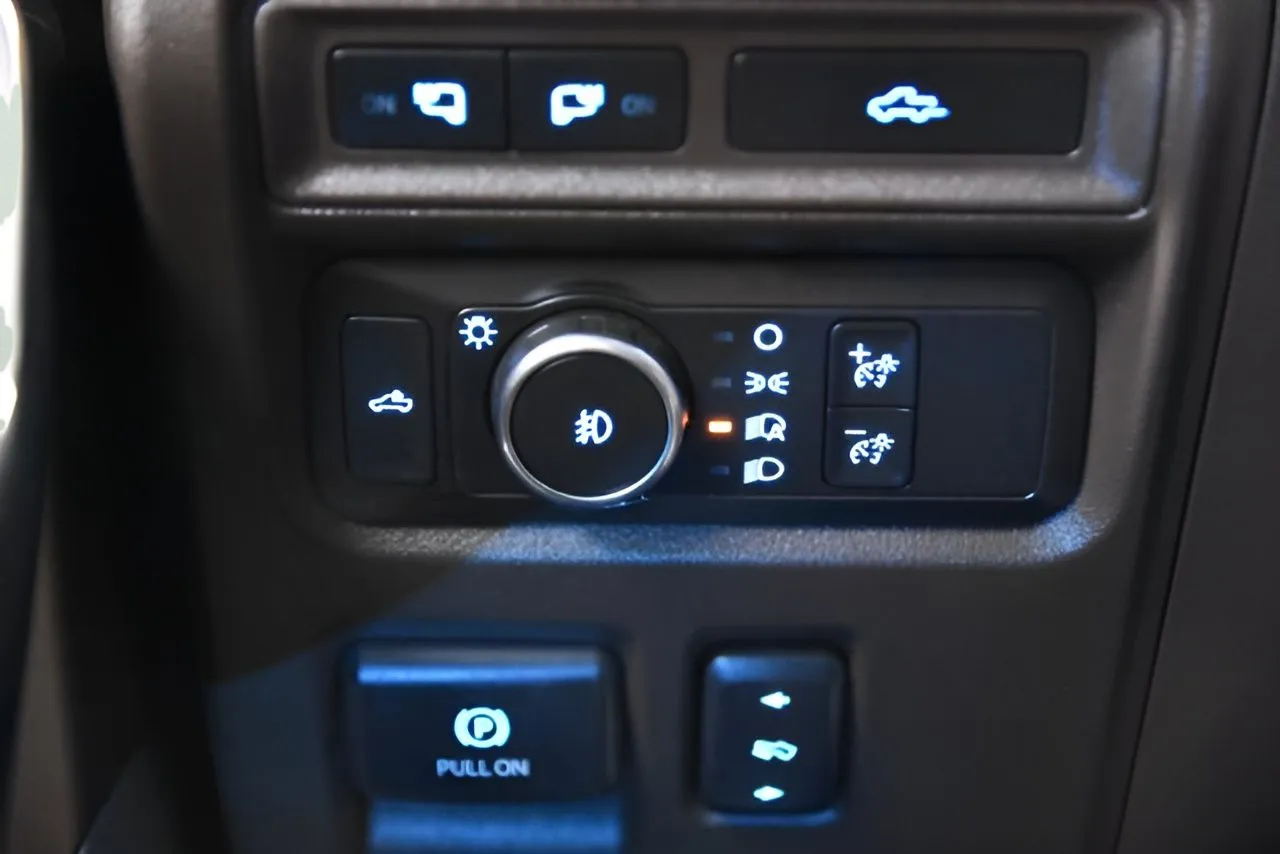 2021 Ford F-150 King Ranch photo 20