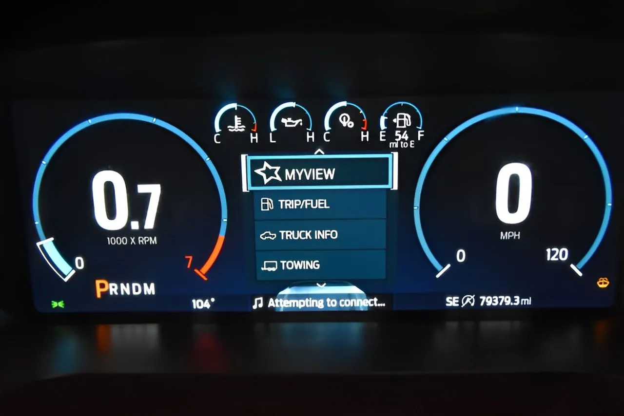 2021 Ford F-150 King Ranch photo 33
