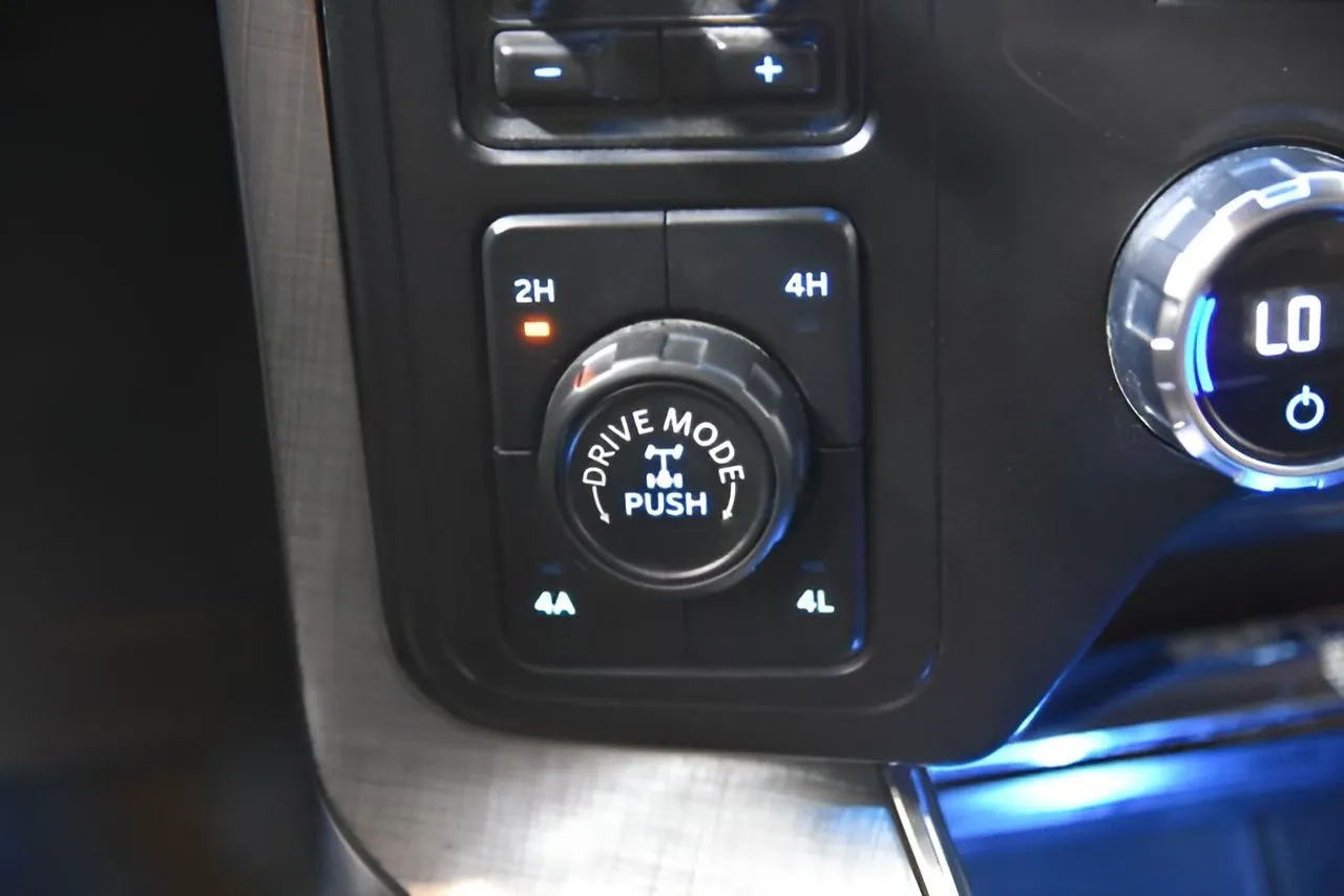 2021 Ford F-150 King Ranch photo 9