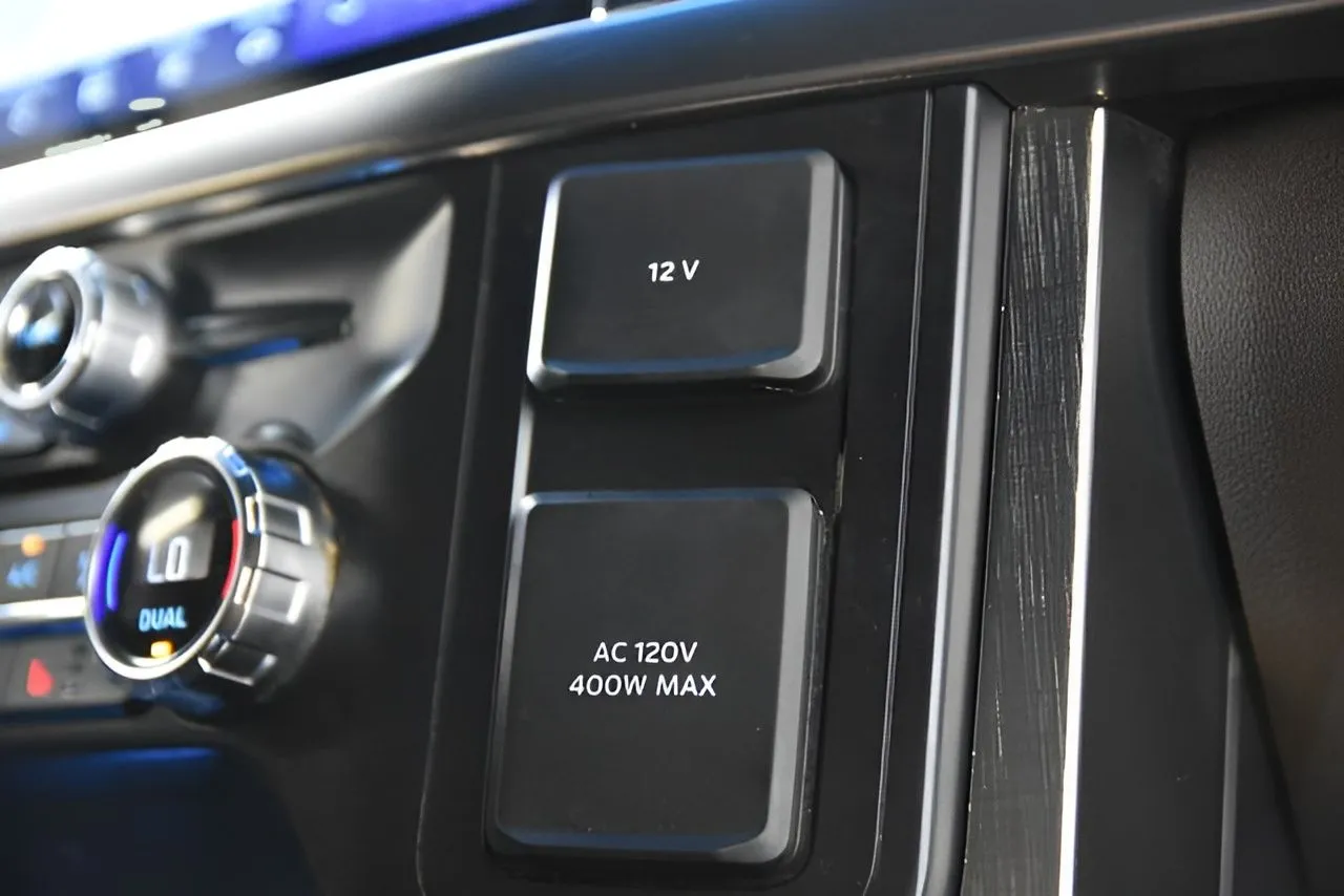 2021 Ford F-150 King Ranch photo 25