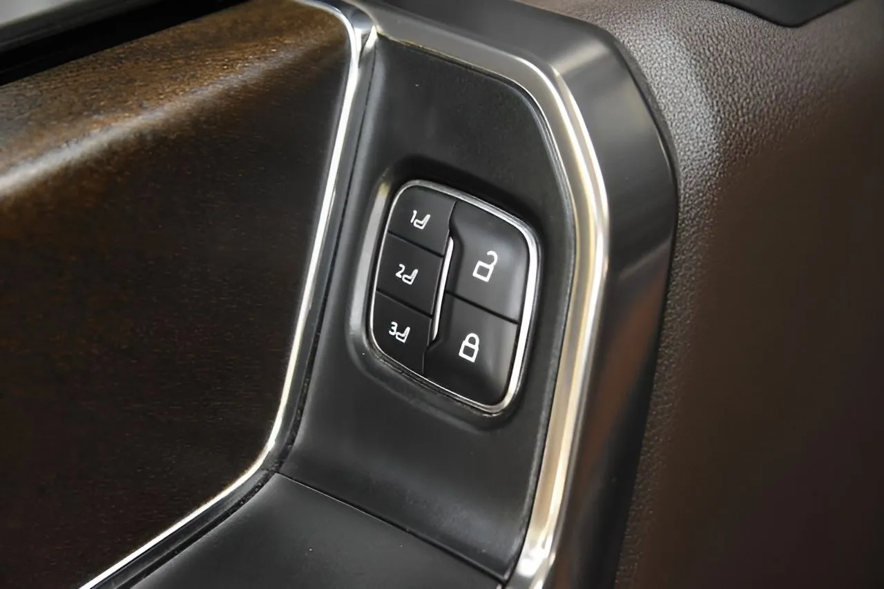 2021 Ford F-150 King Ranch photo 18