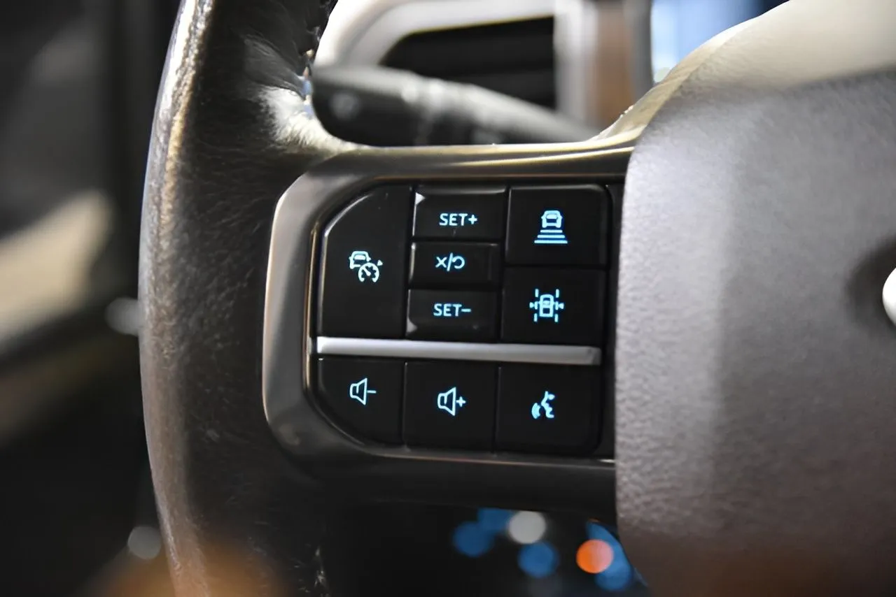 2021 Ford F-150 King Ranch photo 4