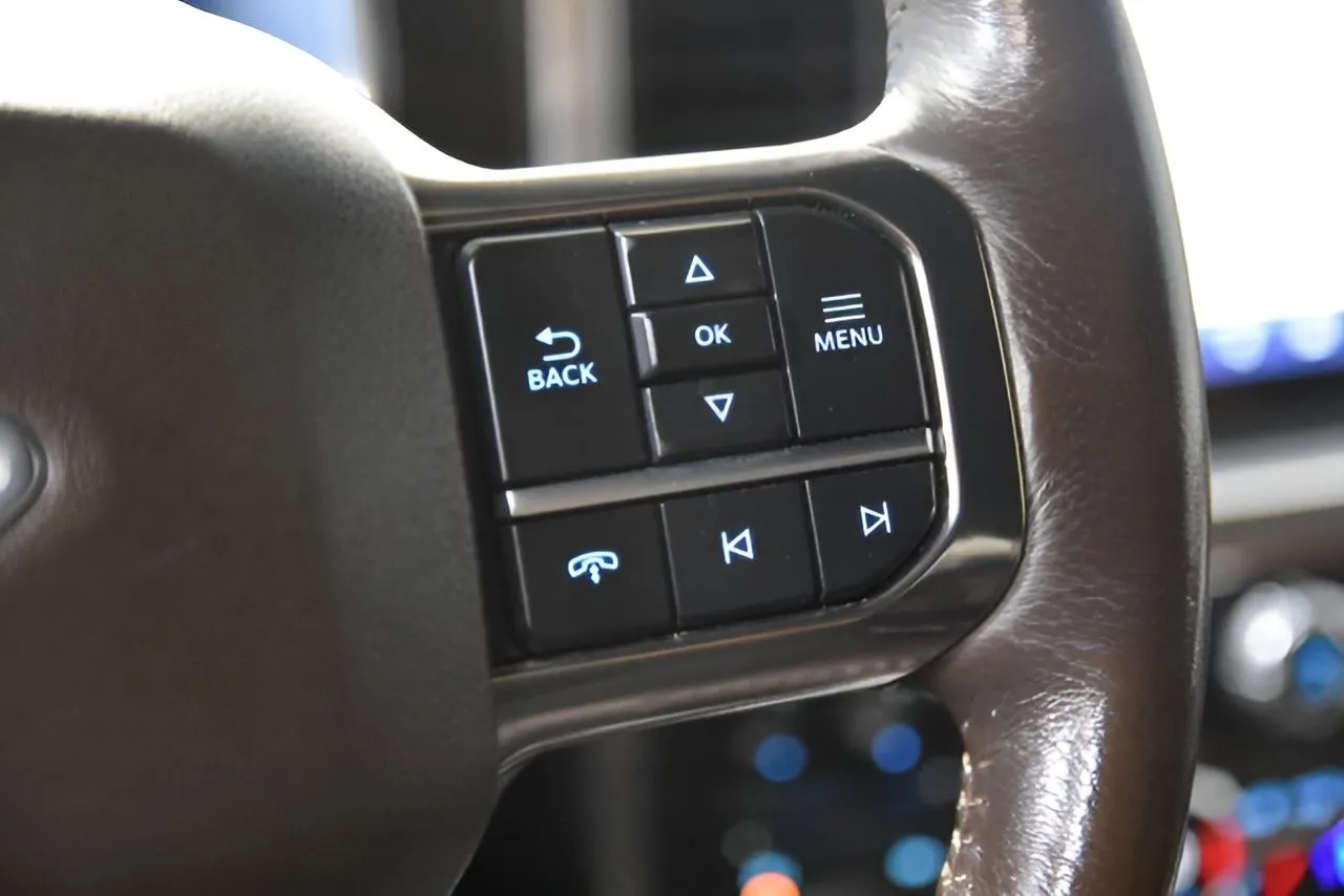 2021 Ford F-150 King Ranch photo 19