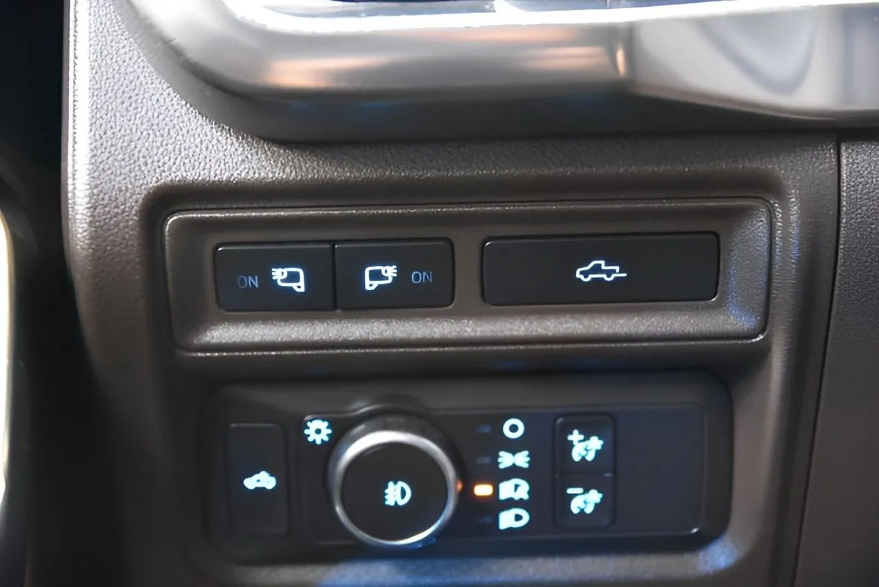 2021 Ford F-150 King Ranch photo 5