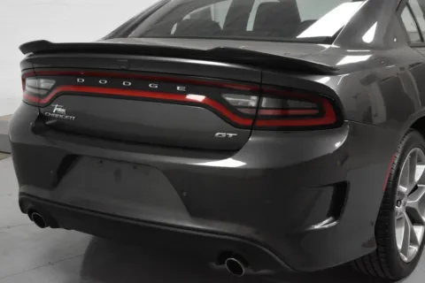 Another view of 2023 Dodge Charger GT Sedan 4D for sale in McAllen, TX at Trevinos Auto Mart