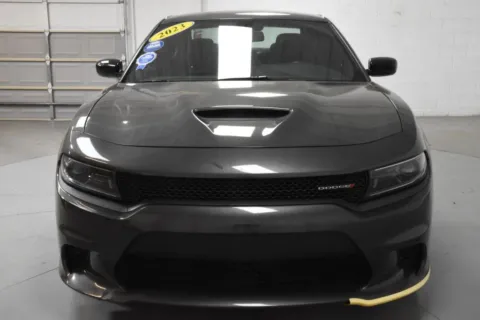 More photos of 2023 Dodge Charger GT Sedan 4D at Trevinos Auto Mart, TX