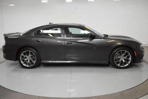 More photos of 2023 Dodge Charger GT Sedan 4D at Trevinos Auto Mart, TX