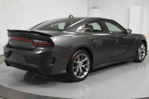 Photos of 2023 Dodge Charger GT Sedan 4D for sale in McAllen, TX at Trevinos Auto Mart