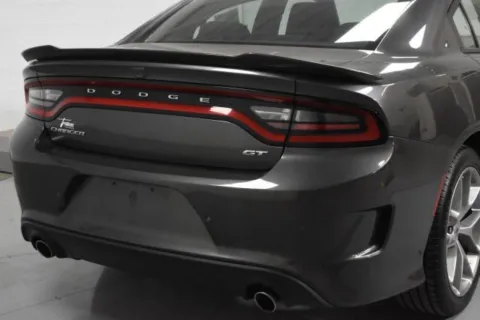 Another view of 2023 Dodge Charger GT for sale in McAllen, TX at Trevinos Auto Mart