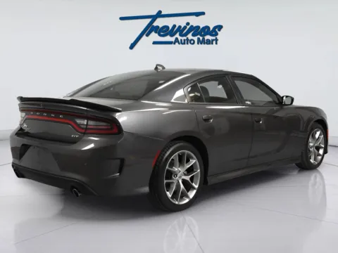 Photos of 2023 Dodge Charger GT for sale in McAllen, TX at Trevinos Auto Mart