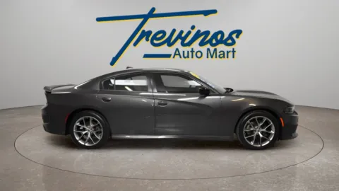 More photos of 2023 Dodge Charger GT at Trevinos Auto Mart, TX