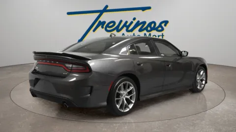 Photos of 2023 Dodge Charger GT for sale in McAllen, TX at Trevinos Auto Mart