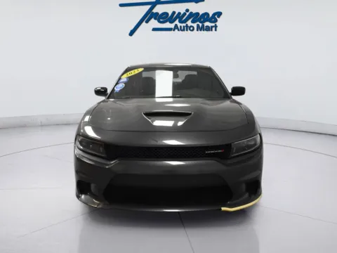 More photos of 2023 Dodge Charger GT at Trevinos Auto Mart, TX