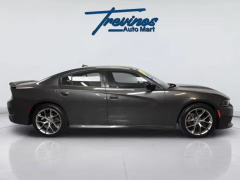 More photos of 2023 Dodge Charger GT at Trevinos Auto Mart, TX