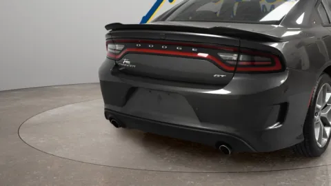 Another view of 2023 Dodge Charger GT for sale in McAllen, TX at Trevinos Auto Mart