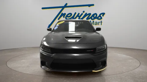 More photos of 2023 Dodge Charger GT at Trevinos Auto Mart, TX
