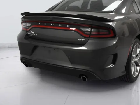 Another view of 2023 Dodge Charger GT for sale in McAllen, TX at Trevinos Auto Mart