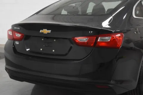Another view of 2023 Chevrolet Malibu 1LT Sedan 4D for sale in McAllen, TX at Trevinos Auto Mart