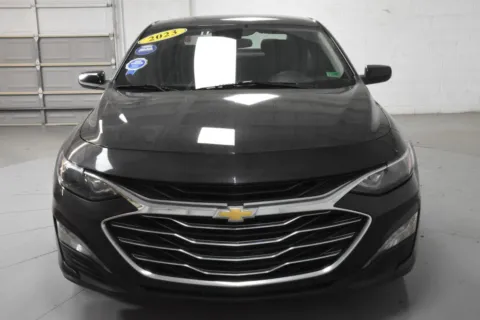 More photos of 2023 Chevrolet Malibu 1LT Sedan 4D at Trevinos Auto Mart, TX