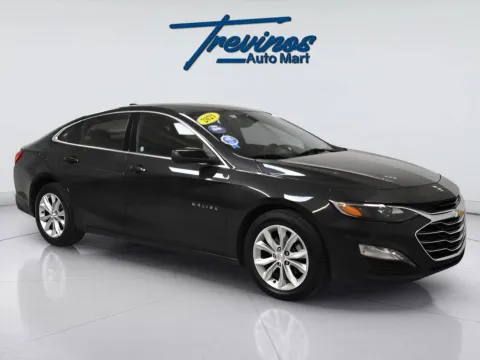 Unknown 2023 Chevrolet Malibu LT for sale in McAllen, TX