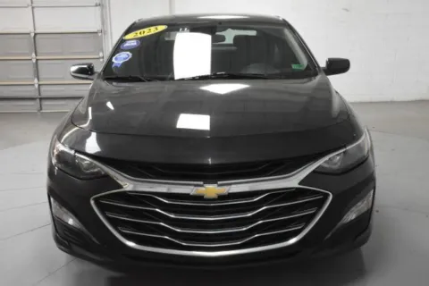 More photos of 2023 Chevrolet Malibu LT at Trevinos Auto Mart, TX