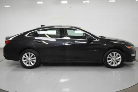 More photos of 2023 Chevrolet Malibu LT at Trevinos Auto Mart, TX