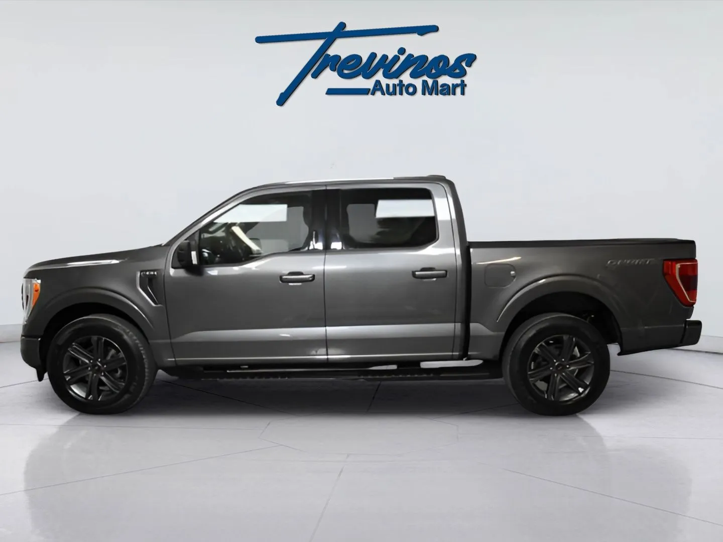 2023 Ford F-150 XLT photo 33