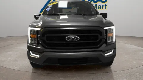 More photos of 2023 Ford F-150 XLT at Trevinos Auto Mart, TX