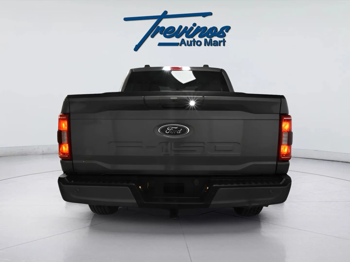 2023 Ford F-150 XLT photo 18
