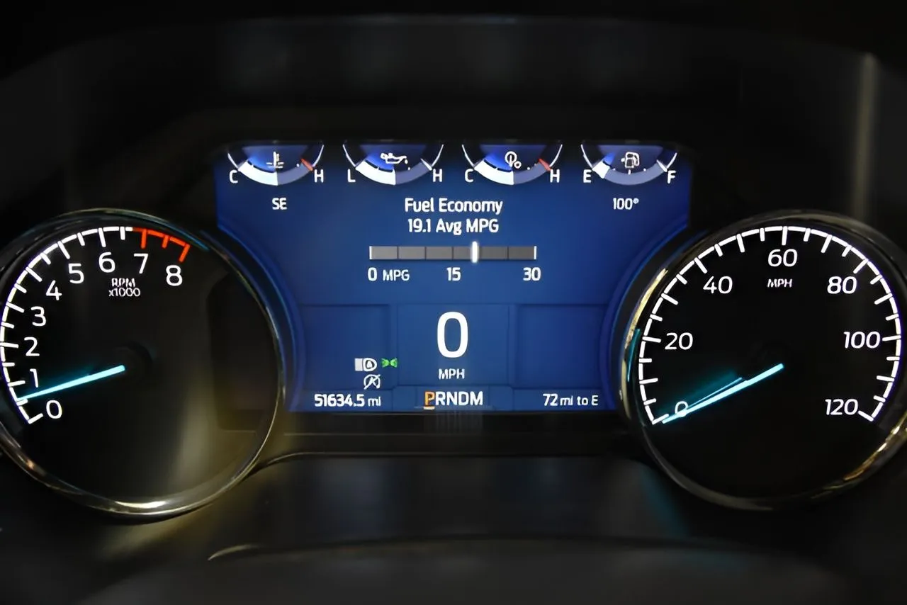 2023 Ford F-150 XLT photo 21