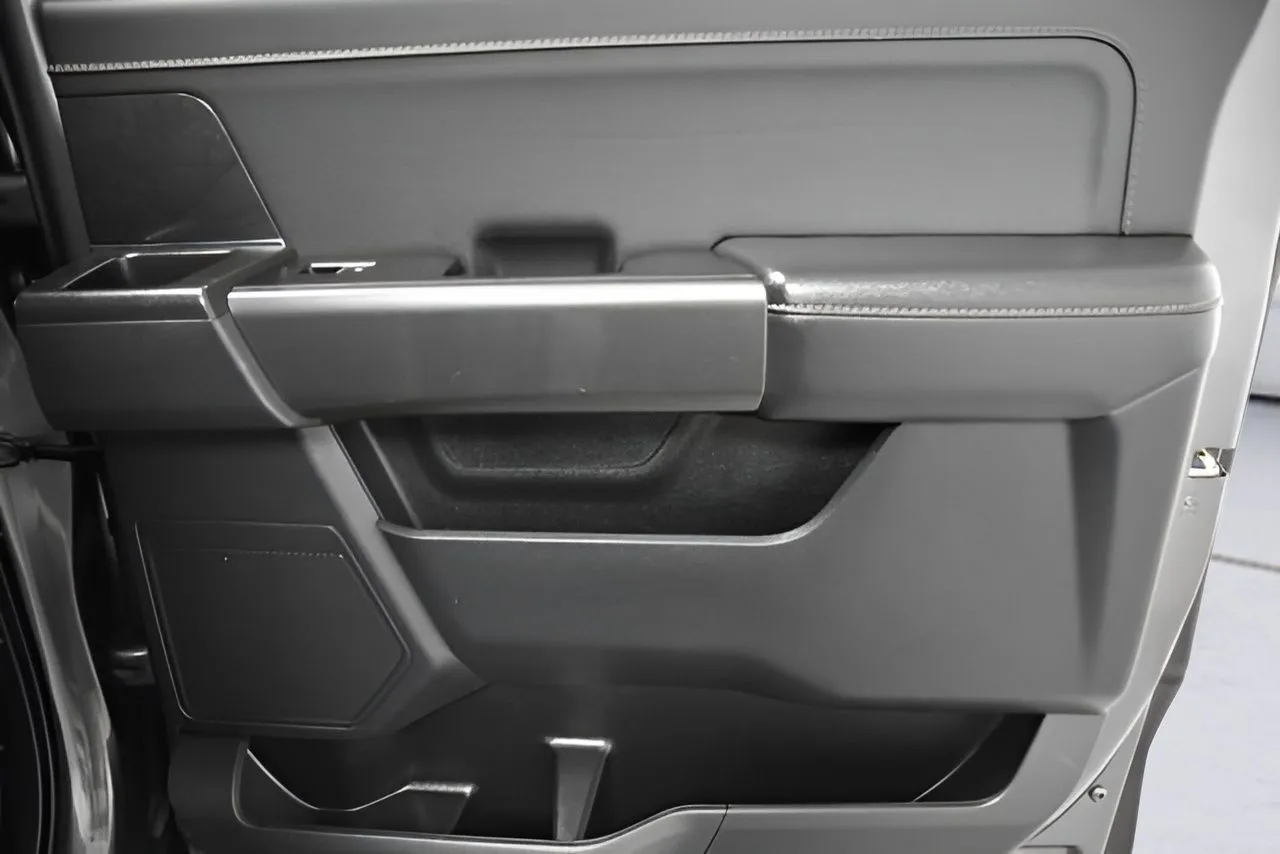 2023 Ford F-150 XLT photo 29