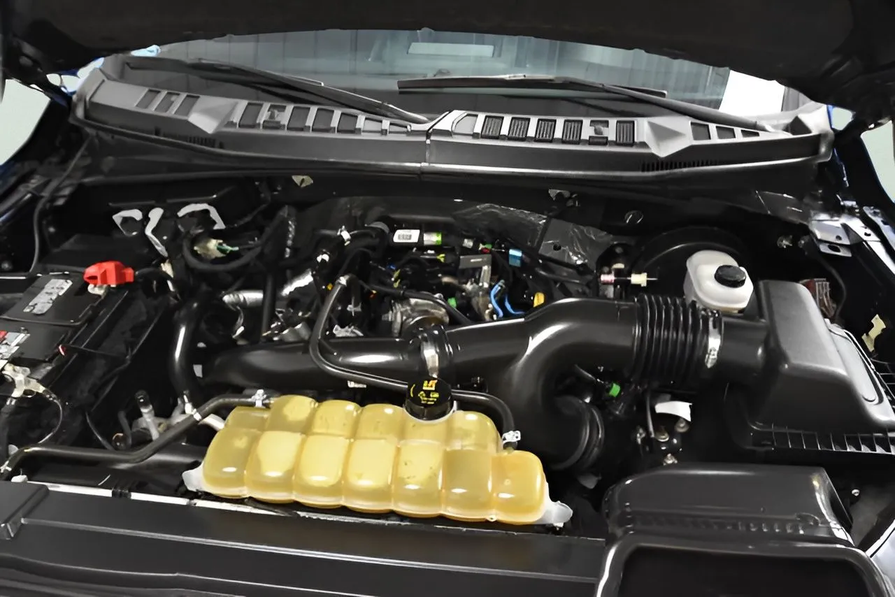 2020 Ford F-150 XLT photo 39