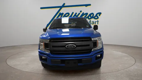 More photos of 2020 Ford F-150 XLT at Trevinos Auto Mart, TX