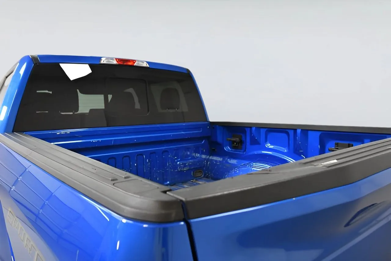 2020 Ford F-150 XLT photo 25