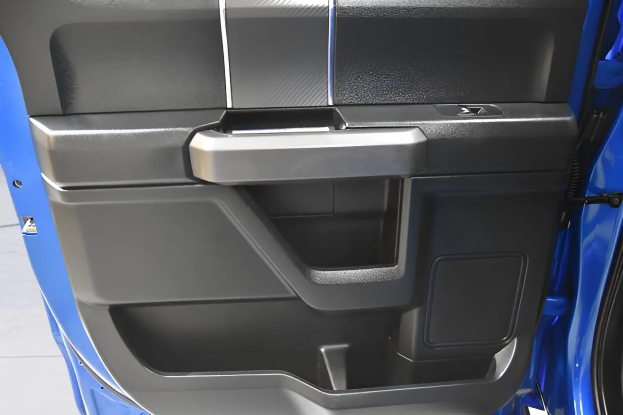 2020 Ford F-150 XLT photo 31