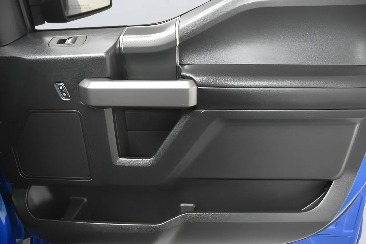 2020 Ford F-150 XLT photo 6