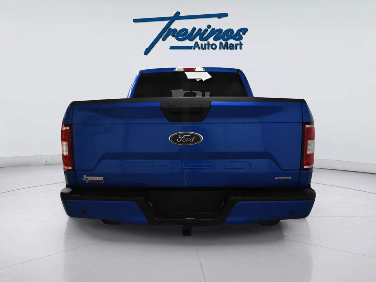 2020 Ford F-150 XLT photo 18