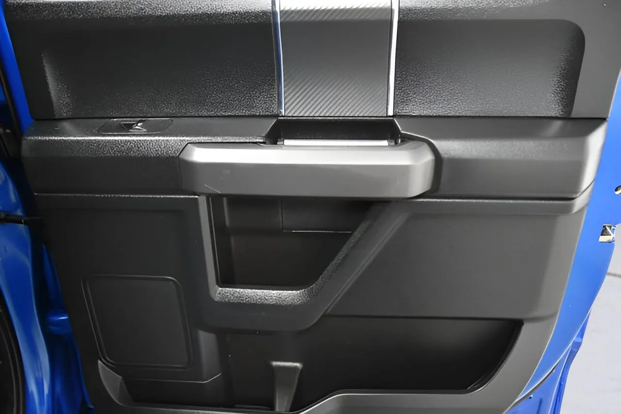 2020 Ford F-150 XLT photo 19