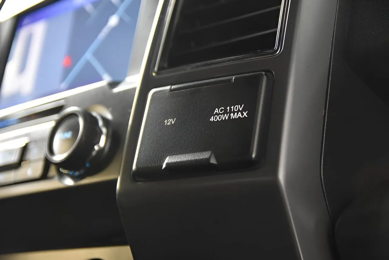 2020 Ford F-150 XLT photo 38