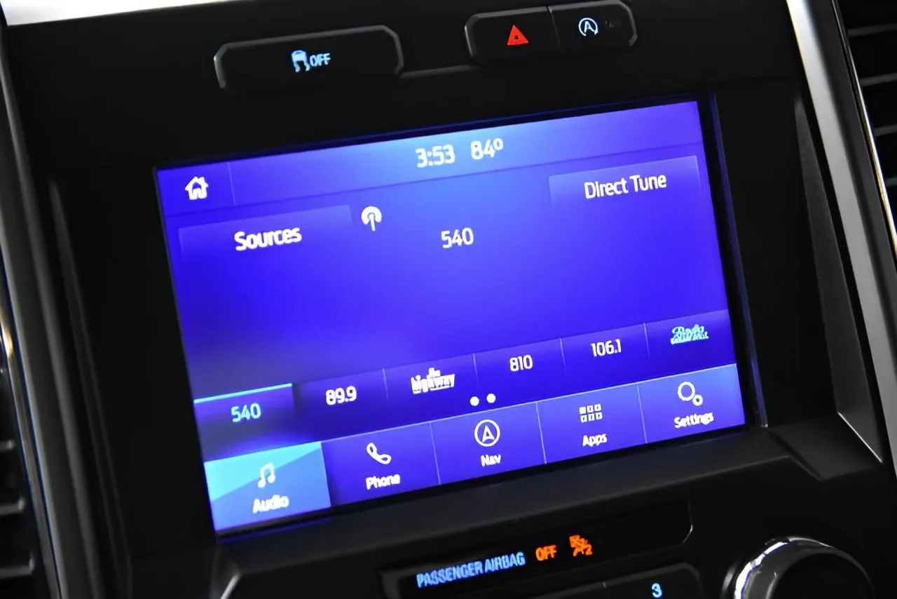2020 Ford F-150 XLT photo 22