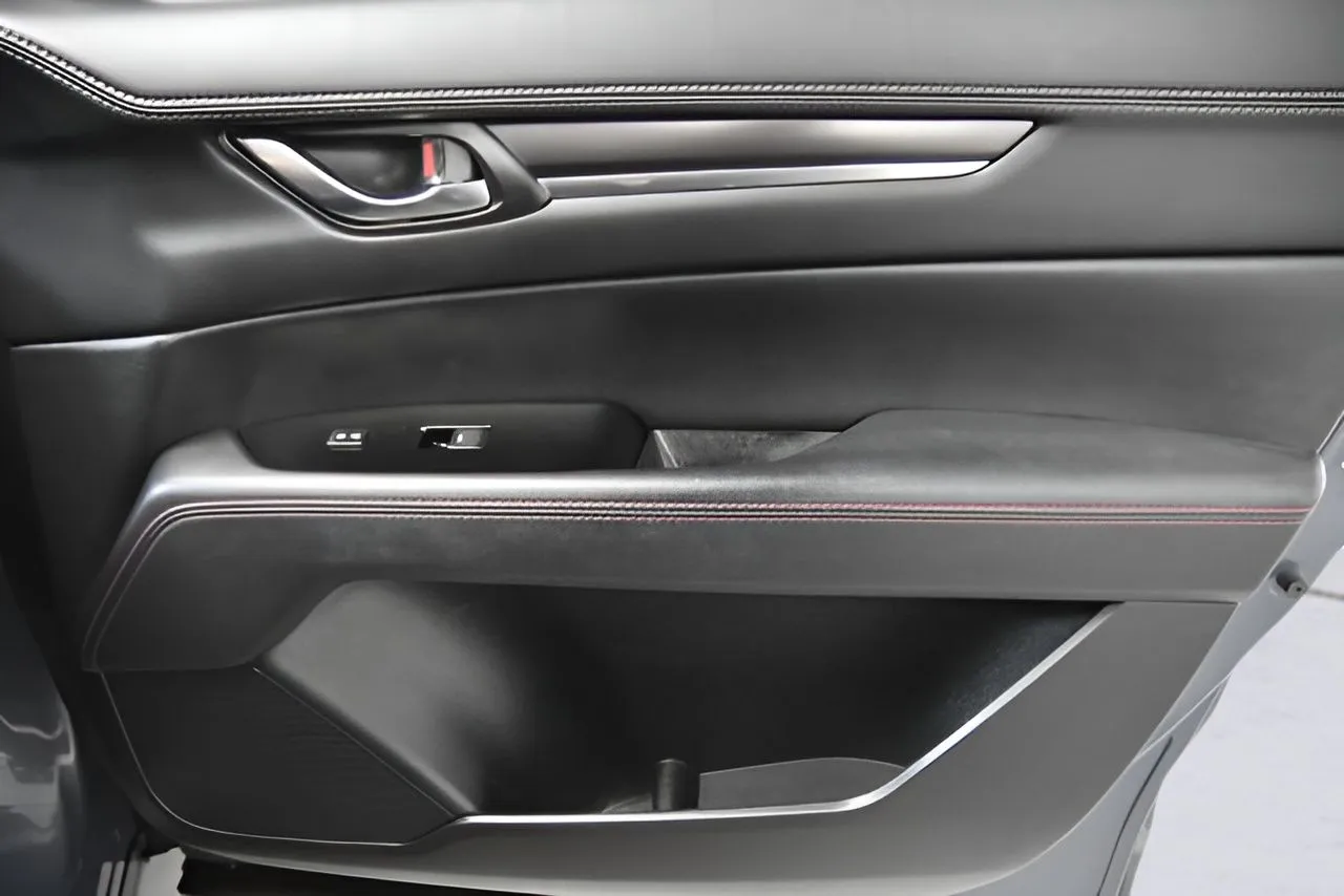 2023 Mazda CX-5 2.5 S Carbon photo 17