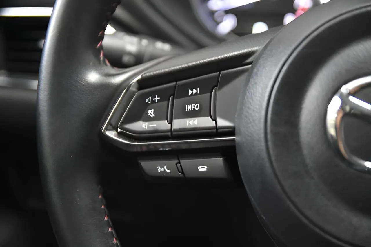 2023 Mazda CX-5 2.5 S Carbon photo 6